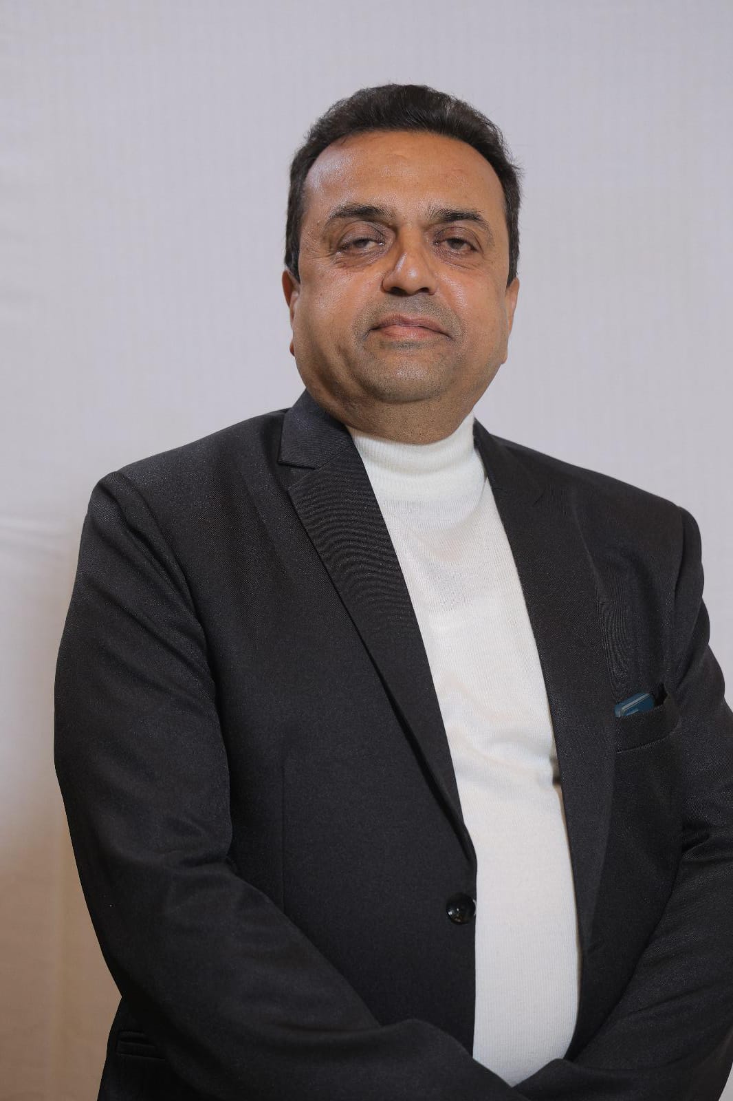 Kanhaiya Lal Chhabra